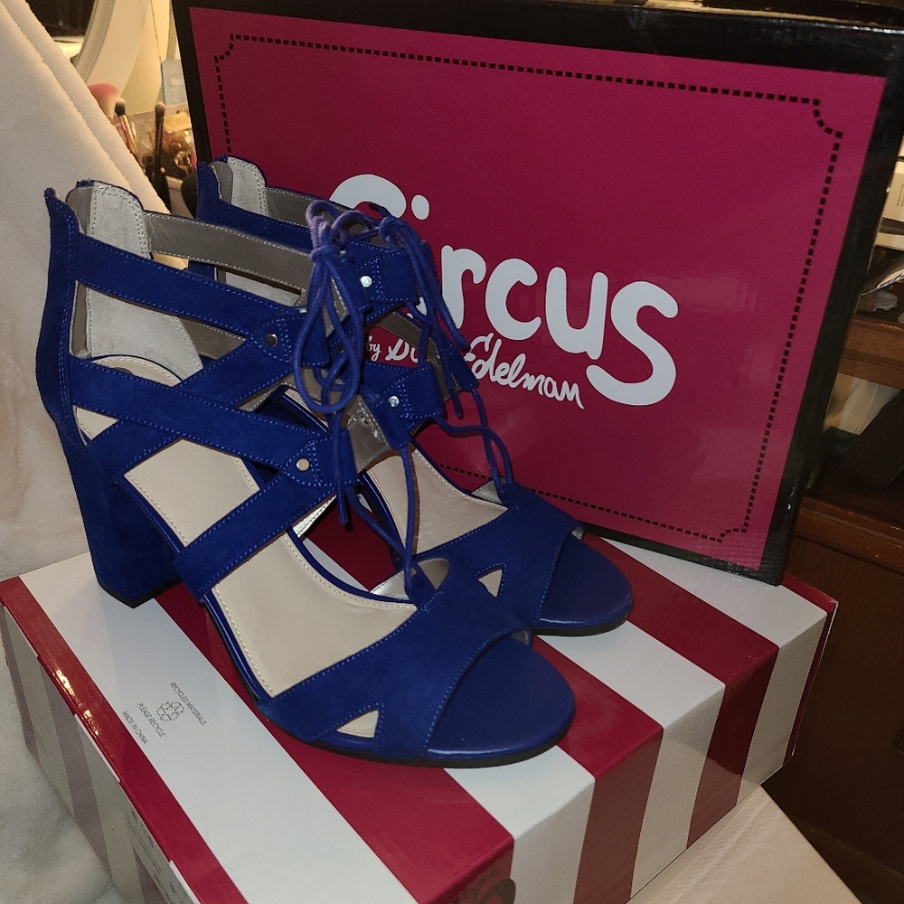 Circus  by Sam Edelman